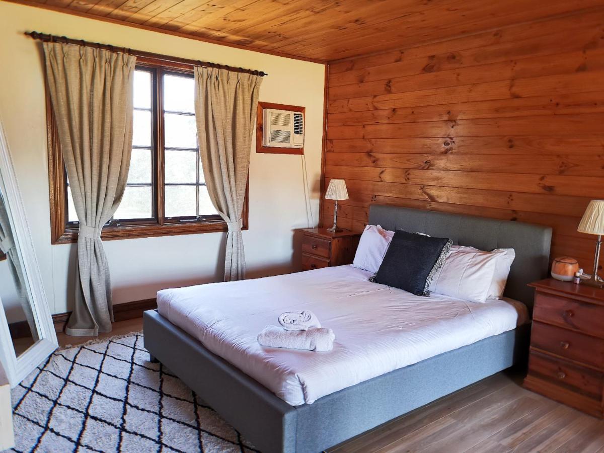 Hunter Habit Cottages Rothbury Εξωτερικό φωτογραφία