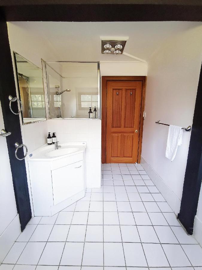 Hunter Habit Cottages Rothbury Εξωτερικό φωτογραφία