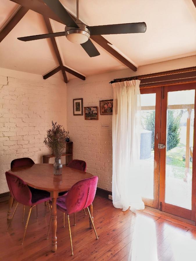 Hunter Habit Cottages Rothbury Εξωτερικό φωτογραφία