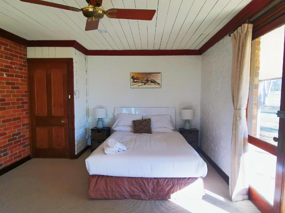 Hunter Habit Cottages Rothbury Εξωτερικό φωτογραφία
